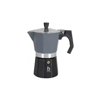 Kávovar Bo-Camp Perculator Espresso 6-cups Černá kávovar