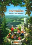 Počteníčko - Jitka Halasová