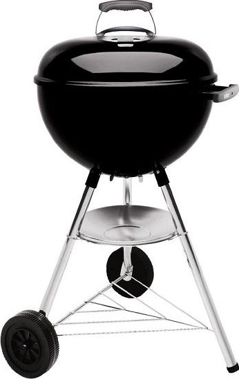 Gril Weber Bar-B-Kettle, 47 cm DOPRAVA ZDARMA