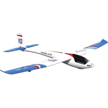 RC model letadla RCM Pelikán Gama 2100 Sport ARF