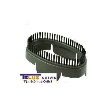 textilní kartáč napařovače Tefal / FS-9100028723