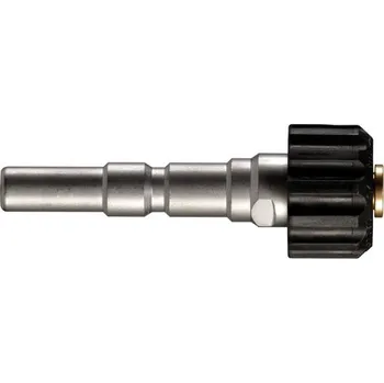 Příslušenství pro vysokotlaký čistič Kranzle Kränzle adaptér M22x1,5 na rychlospojkový trn Kränzle D12