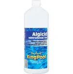 Kingpool Algicit odstraňovač řas 1 l