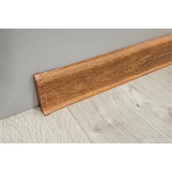 soklová lišta Podlahová lišta IZZI 758