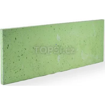 Krbová obestavba SILAPOR MG 1000 – 1000 × 400 × 30mm
