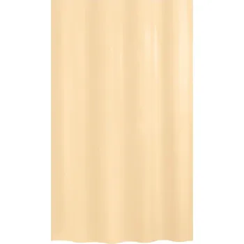 Sprchový závěs Kleine Wolke Sprchový závěs Kito (přírodní, 240 x 180 cm)