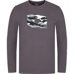 Loap ALBE pánské triko US M CLM2070-T47T