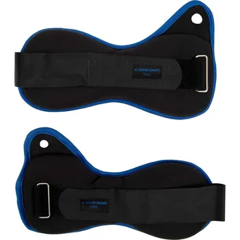 Sharp Shape Závaží na zápěstí 1,5 kg