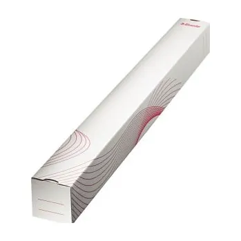 Archivační box Archivační tubus Esselte, délka 75 cm