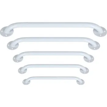 Madlo do koupelny Madlo do koupelny a toalety od 30 do 81 cm - Délka 80 cm