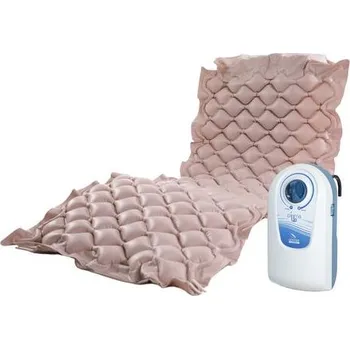 Matrace Antidekubitní matrace s kompresorem KOMFORT