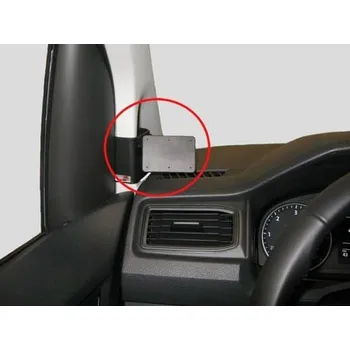Brodit ProClip montážní konzole na palubní desku pro Volkswagen Caddy Life 16-20, 804221
