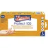 Čisticí rukavice Spontex Protect L 100 ks