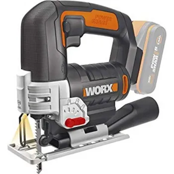 Přímočará pila WORX WX543.9