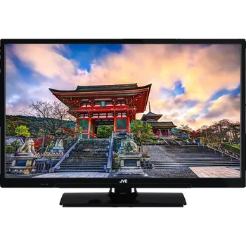Televizor JVC 22" LED (LT-22VF42L)