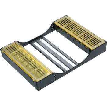 LM-Servo 8E, žlutý