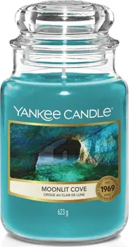 Svíčka Yankee Candle Moonlit Cove