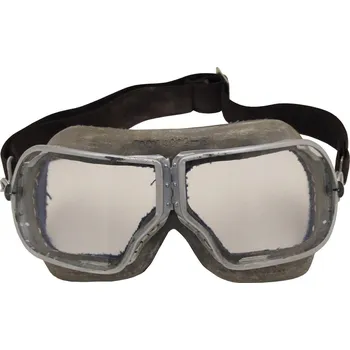 Motocyklové brýle Armáda Ruská Brýle na motorku original