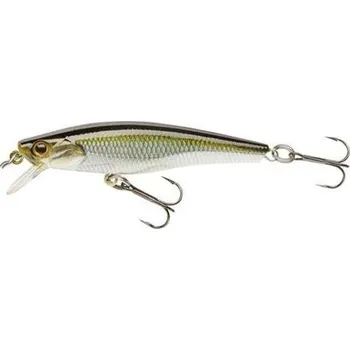 Umělá nástraha CORMORAN Wobler TC - Iwashi Mini F - 5cm 3g - Roach