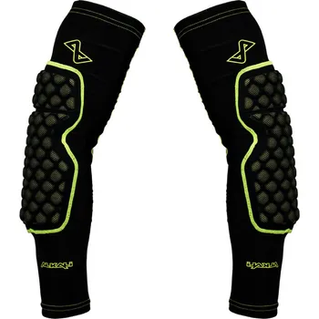 Chrániče loktů pro rozhodčí Alkali RPD Visium Velikost: M