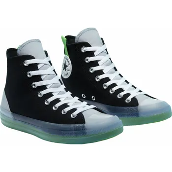 Pánské tenisky tenisky vysoké unisex - CHUCK TAYLOR ALL STAR CX - CONVERSE - 170834C