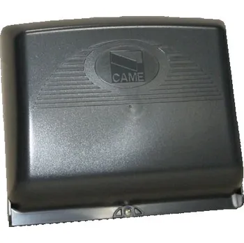 UMAKOV Kryt elektroniky na BK černý