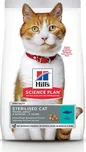 Hill's Feline Dry SP Adult Young…