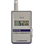 Greisinger GFTH 95 - Digitální vlhkoměr a teploměr + DOPRAVA ZDARMA