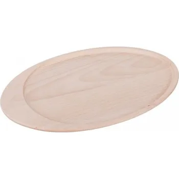 Oválný podnos