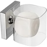 Nástěnné svítidlo Azzardo Happy 1 wall AZ0483 G9 1x40W IP20 12cm chromové