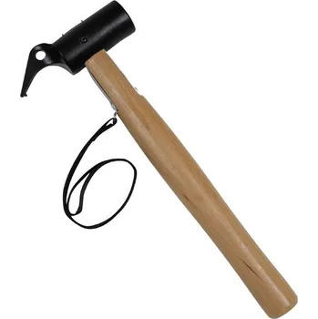 Příslušenství ke stanu MFH Kladivo pro stanové kolíky