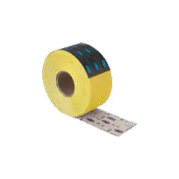 Brusný kotouč Brusný papír role a-p21 d 115x50m/100