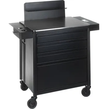 Dílenský stůl Mobilní pracovní stůl MATTI INKOO