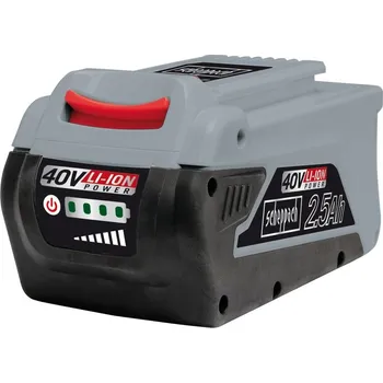 Záložní baterie Scheppach BPS2540Li