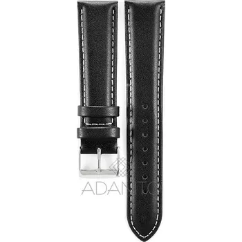 Řemínek na hodinky Kožený řemínek na hodinky