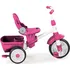 Dětská tříkolka Little Tikes Perfect Fit 4v1