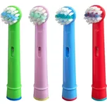 Koma NK06 náhradní hlavice ke kartáčkům…