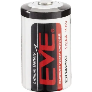 Článková baterie EVE Energy ER14250 1200mAh Lithium 1 ks
