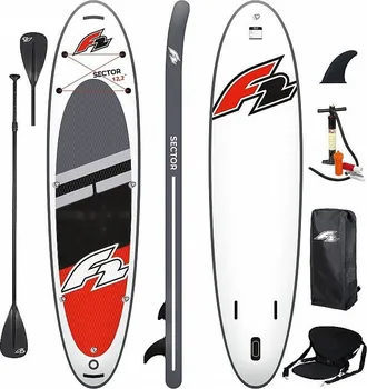 Paddleboard F2 Sector XL Combo