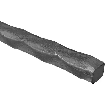 Zábradlí UMAKOV Tyč zdobená a12, b12, L3000mm