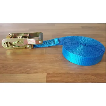 Upínací popruh Upínací pás 3T jednodílný (5m) (kurta 3T jednodílná)