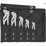 Sada klešťových klíčů 5-dílná, knipex 001955s4
