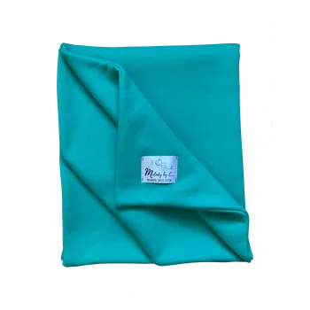 Dětská deka CARATTI Deka Melody by C... Nathaniel Tyrkys