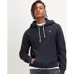 LEVI’S® NEW ORIGINAL HOODIE MINERAL BLACK