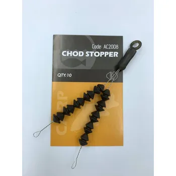 Life Orange zarážka Chod Stopper 10 ks