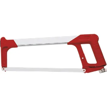 Ruční pilka Pilka ruční na kov rámová 497050 400 (rg4903)