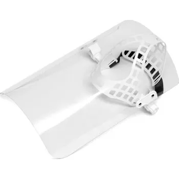 ochranné brýle ŠP 29 - ochranný štít dlouhý 2394