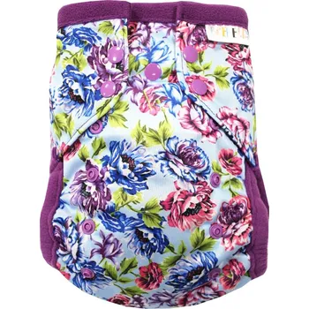 Plena Breberky Kapsová plenka (M) - Pivoňky PAT