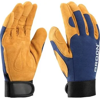 Pracovní rukavice ARDON AUGUST rukavice kombinované Varianta: vel. 8 A1077_-_AUGUST-84104