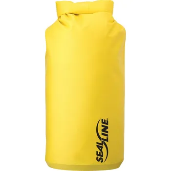 Vodácký pytel Sealline Baja Dry Bag 55 l Barva: yellow